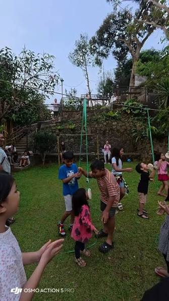 Playground Anak